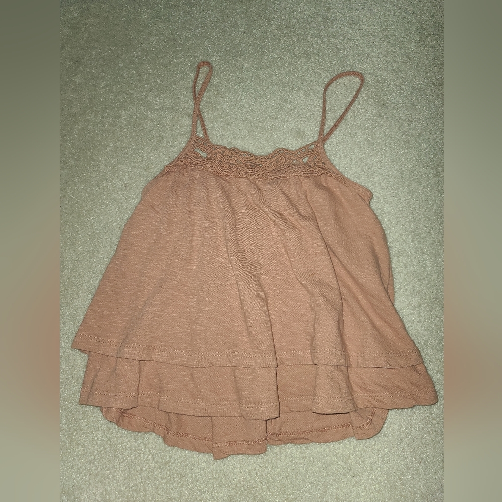 Summer tank. Size xs